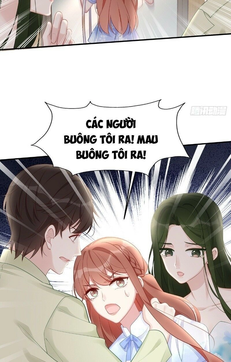 Chỉ Muốn Cưng Chiều Em Chapter 40 - 15