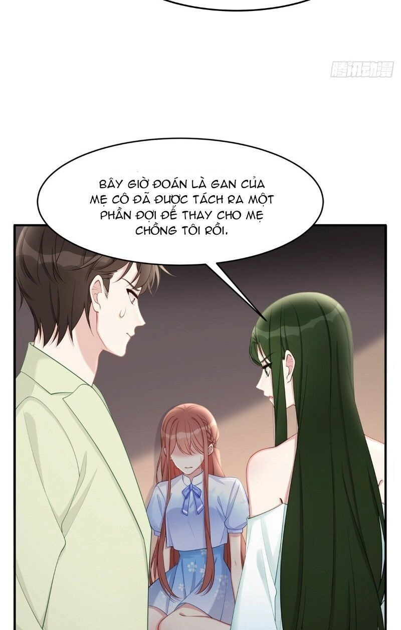 Chỉ Muốn Cưng Chiều Em Chapter 40 - 18