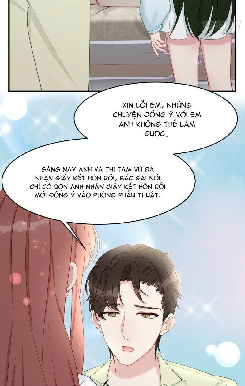 Chỉ Muốn Cưng Chiều Em Chapter 40 - 19