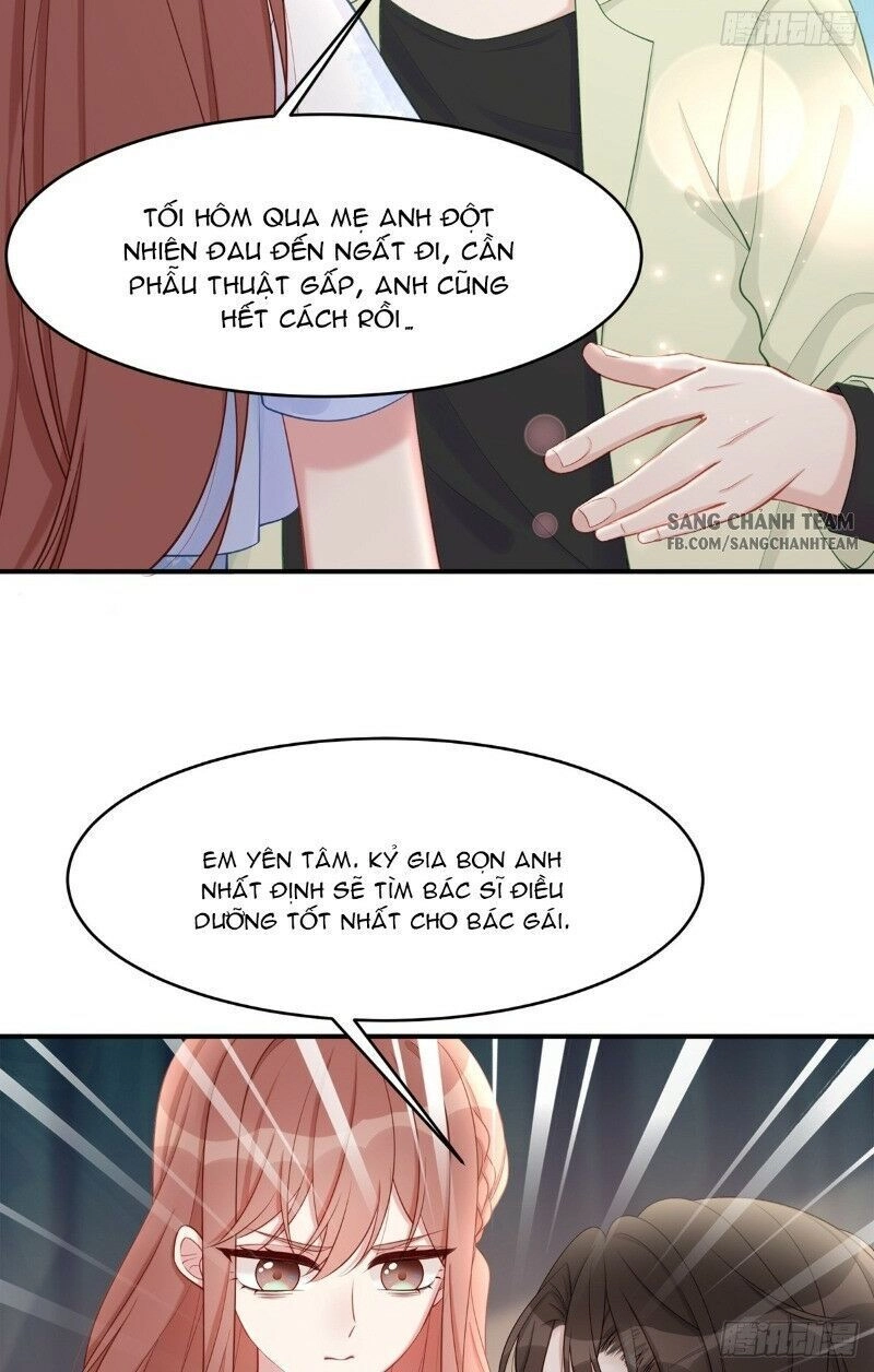 Chỉ Muốn Cưng Chiều Em Chapter 40 - 20