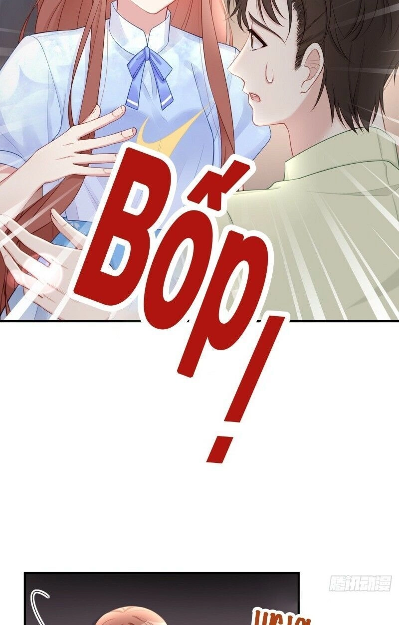 Chỉ Muốn Cưng Chiều Em Chapter 40 - 21