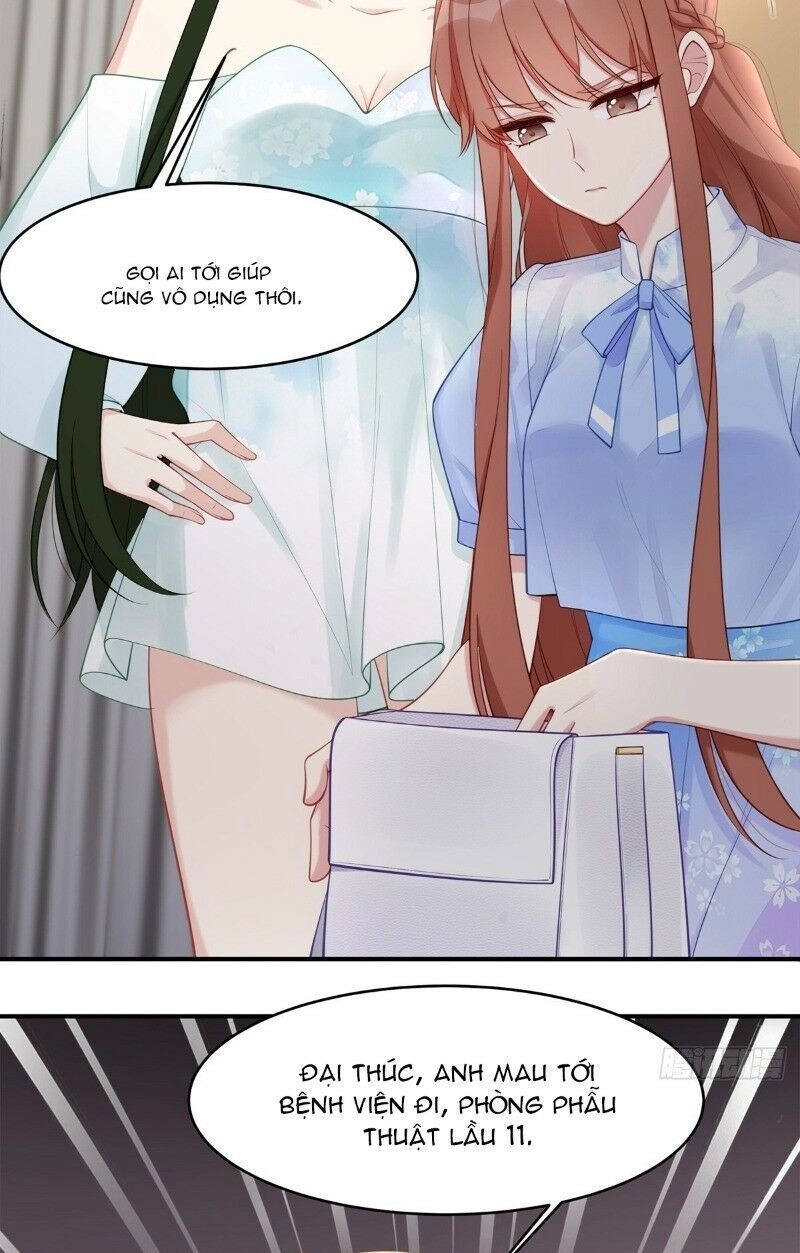 Chỉ Muốn Cưng Chiều Em Chapter 40 - 23