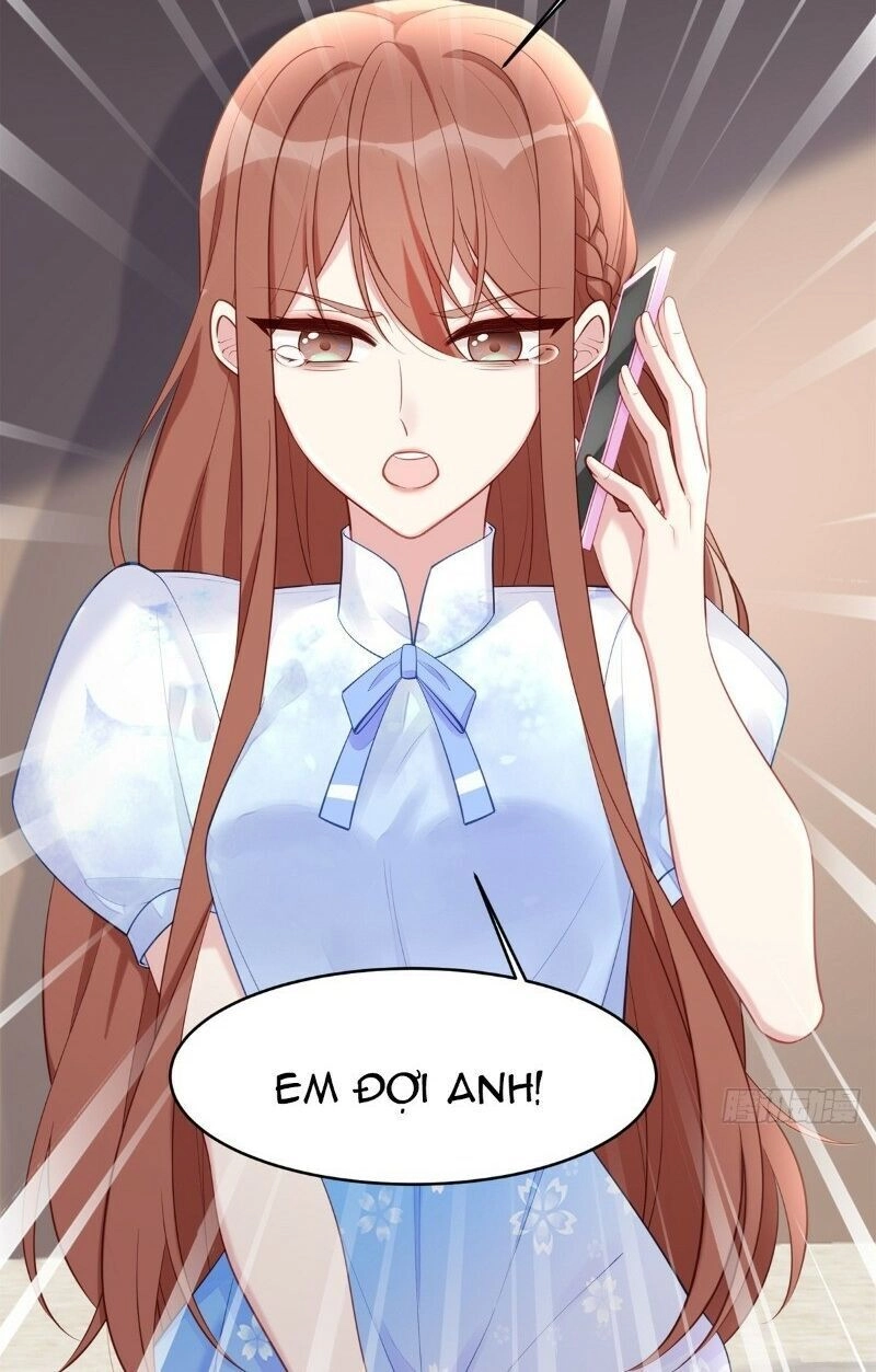 Chỉ Muốn Cưng Chiều Em Chapter 40 - 24