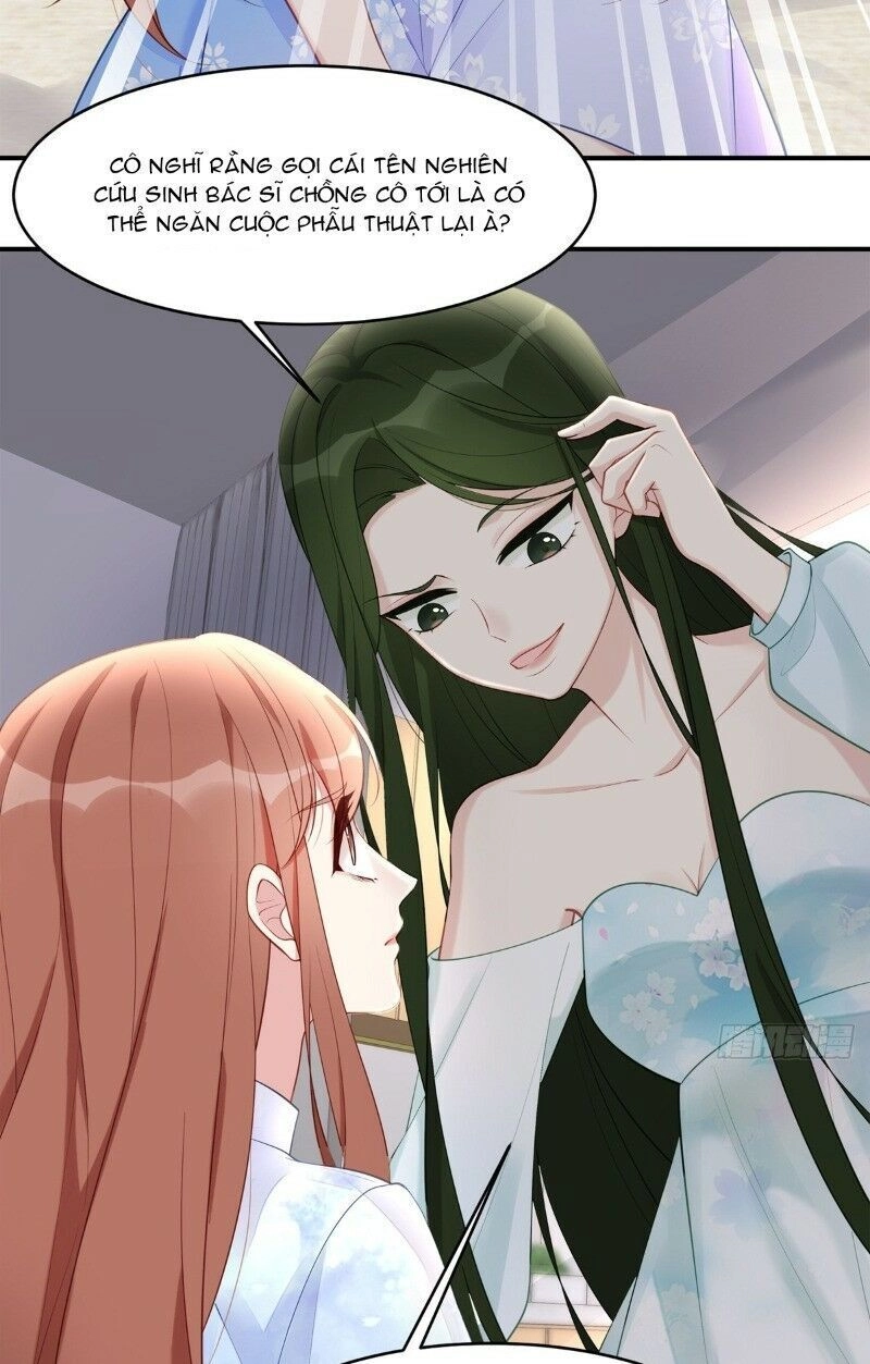 Chỉ Muốn Cưng Chiều Em Chapter 40 - 25