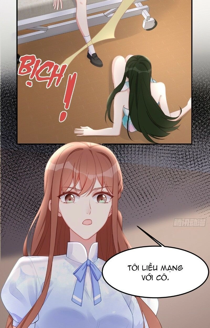 Chỉ Muốn Cưng Chiều Em Chapter 40 - 27