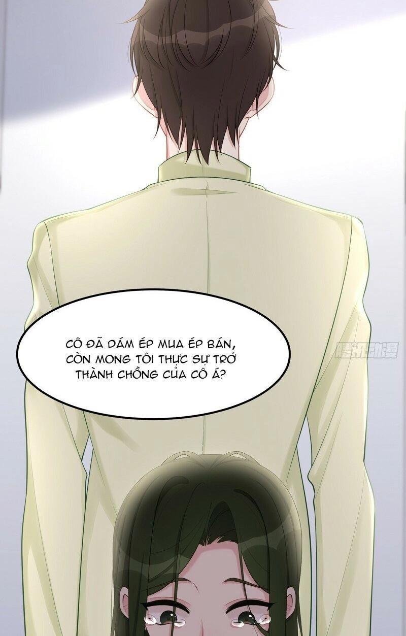 Chỉ Muốn Cưng Chiều Em Chapter 40 - 30