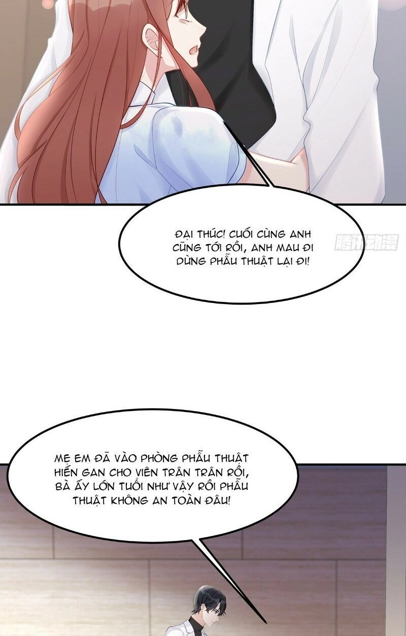 Chỉ Muốn Cưng Chiều Em Chapter 40 - 34