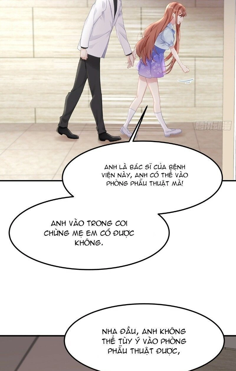 Chỉ Muốn Cưng Chiều Em Chapter 40 - 35