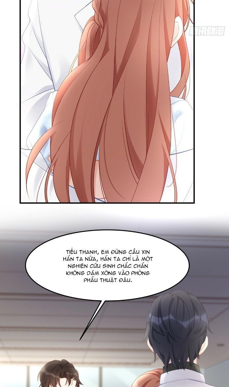 Chỉ Muốn Cưng Chiều Em Chapter 41 - 3