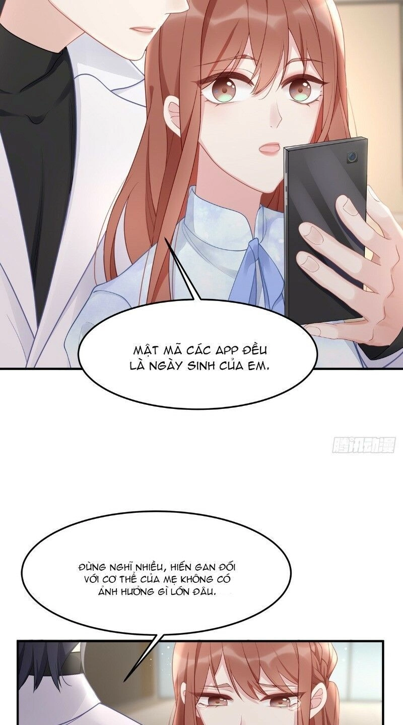 Chỉ Muốn Cưng Chiều Em Chapter 41 - 17