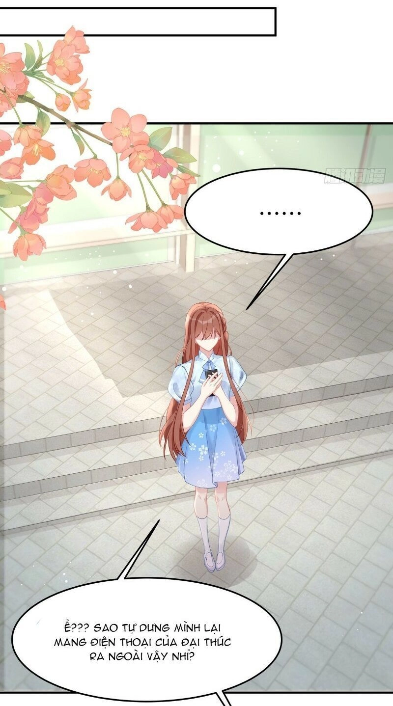 Chỉ Muốn Cưng Chiều Em Chapter 41 - 22