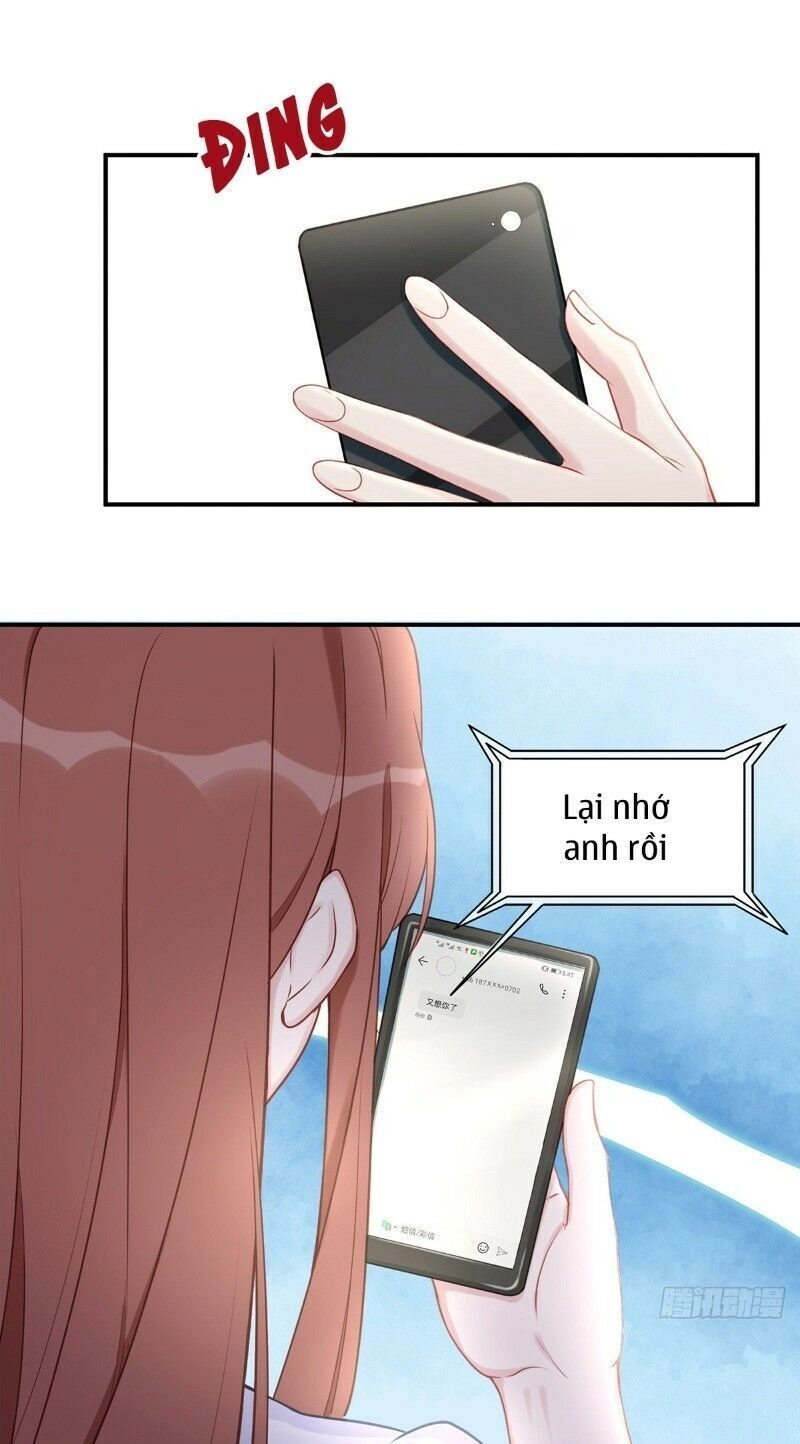 Chỉ Muốn Cưng Chiều Em Chapter 41 - 25