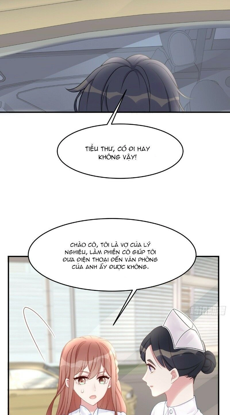 Chỉ Muốn Cưng Chiều Em Chapter 41 - 27