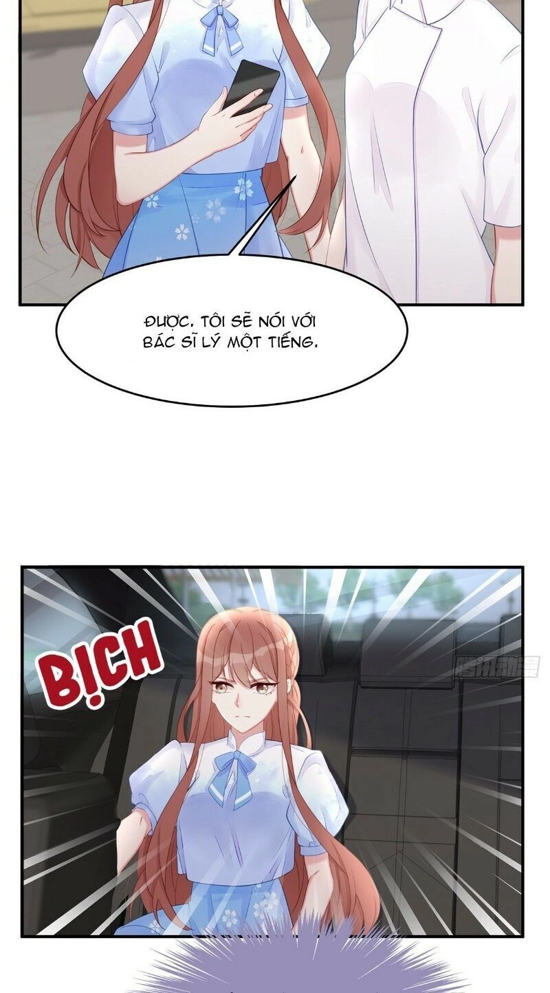 Chỉ Muốn Cưng Chiều Em Chapter 41 - 28