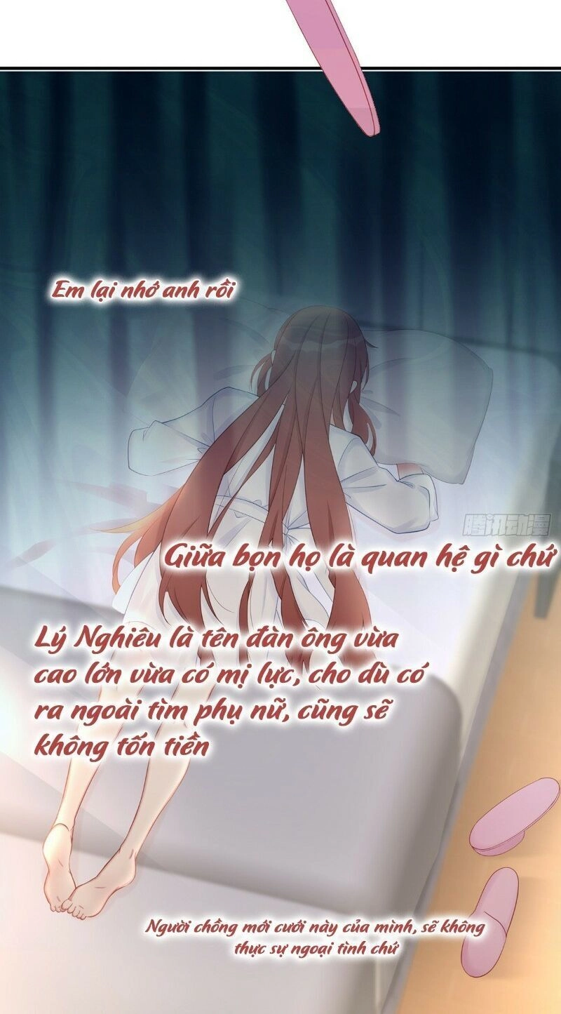 Chỉ Muốn Cưng Chiều Em Chapter 41 - 30