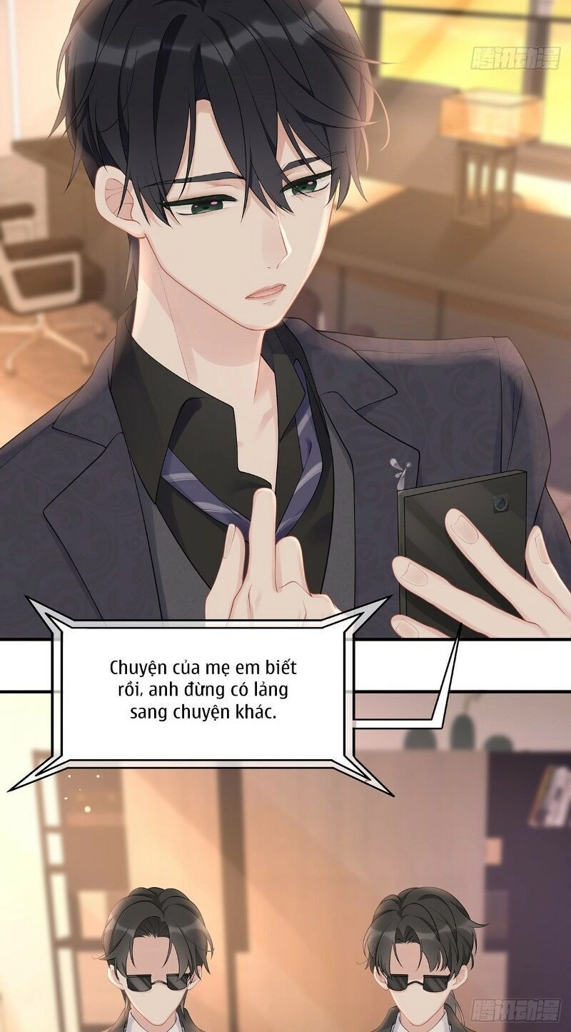 Chỉ Muốn Cưng Chiều Em Chapter 41 - 36