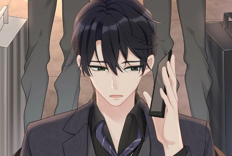 Chỉ Muốn Cưng Chiều Em Chapter 41 - 38