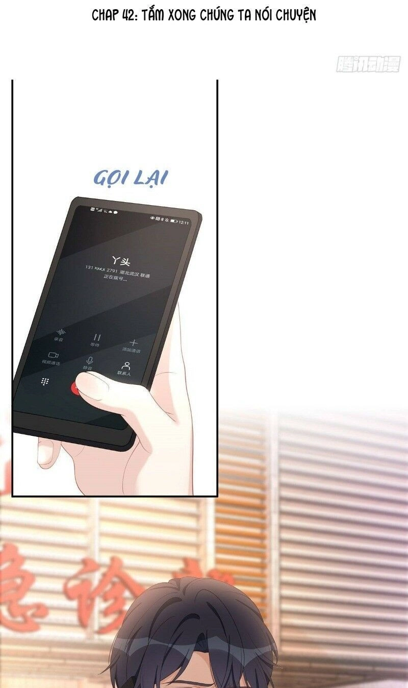 Chỉ Muốn Cưng Chiều Em Chapter 42 - 1