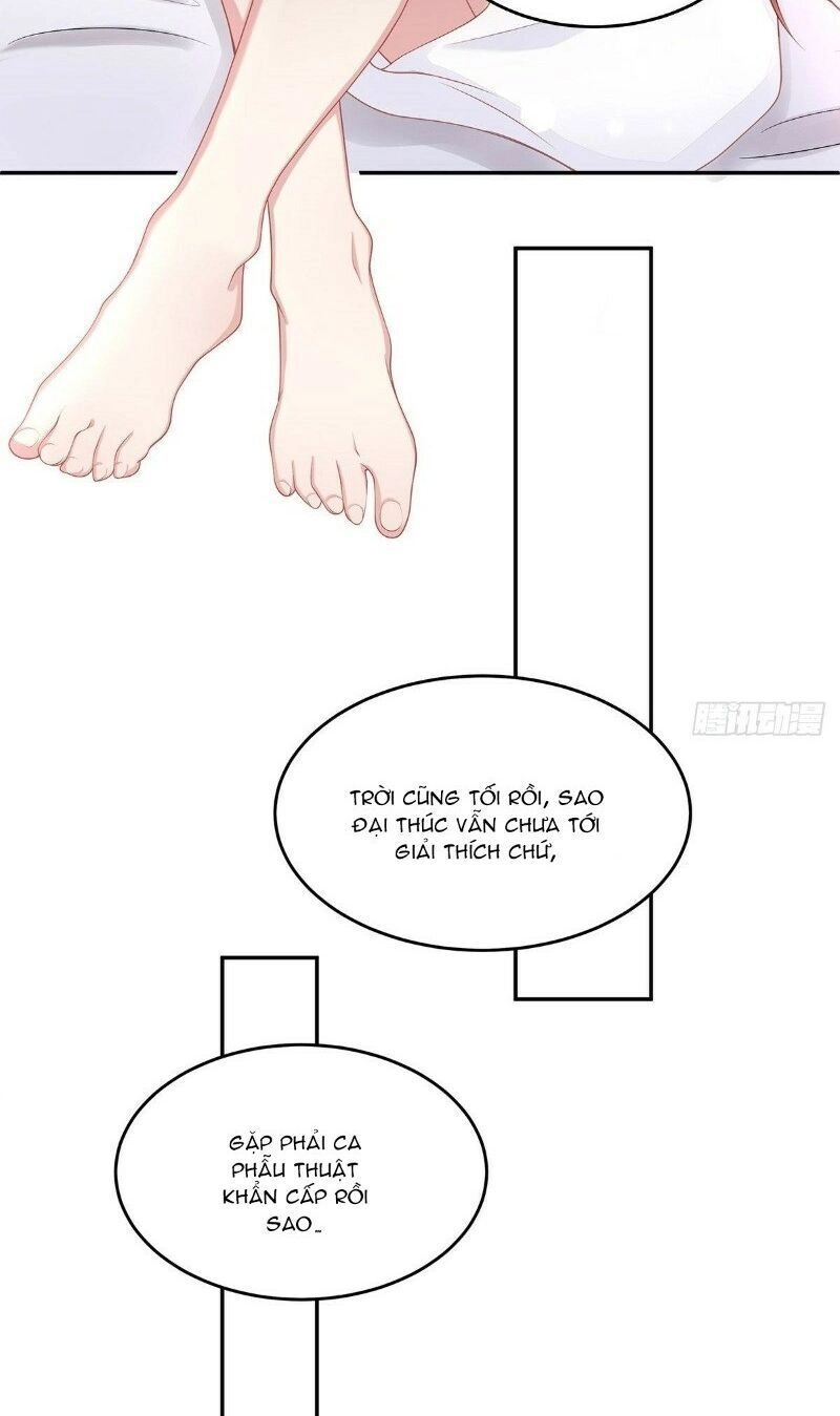 Chỉ Muốn Cưng Chiều Em Chapter 42 - 8