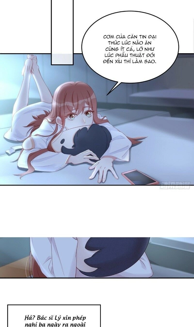 Chỉ Muốn Cưng Chiều Em Chapter 42 - 9