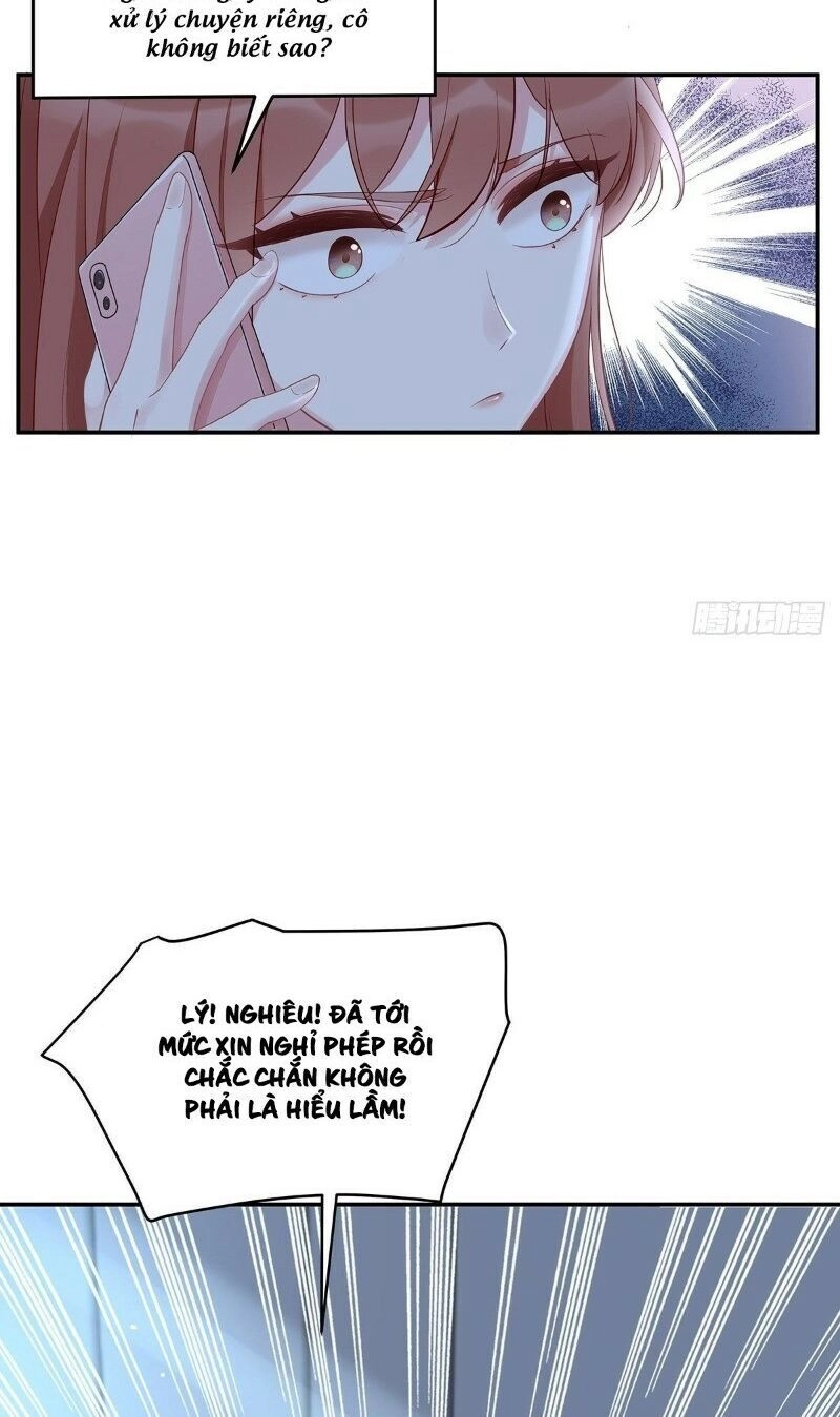 Chỉ Muốn Cưng Chiều Em Chapter 42 - 10