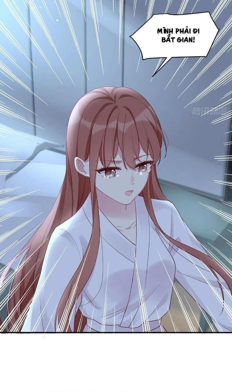 Chỉ Muốn Cưng Chiều Em Chapter 42 - 11