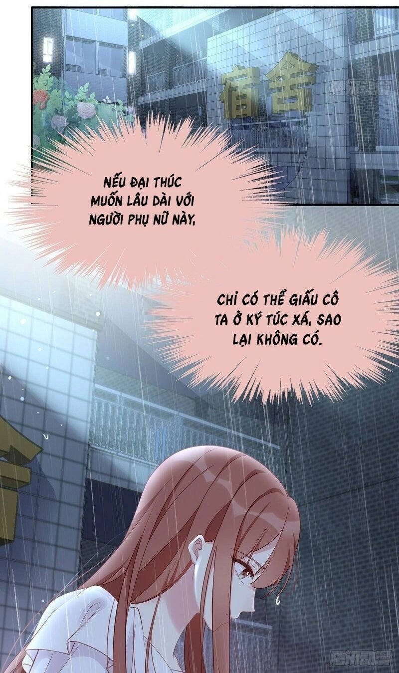 Chỉ Muốn Cưng Chiều Em Chapter 42 - 12