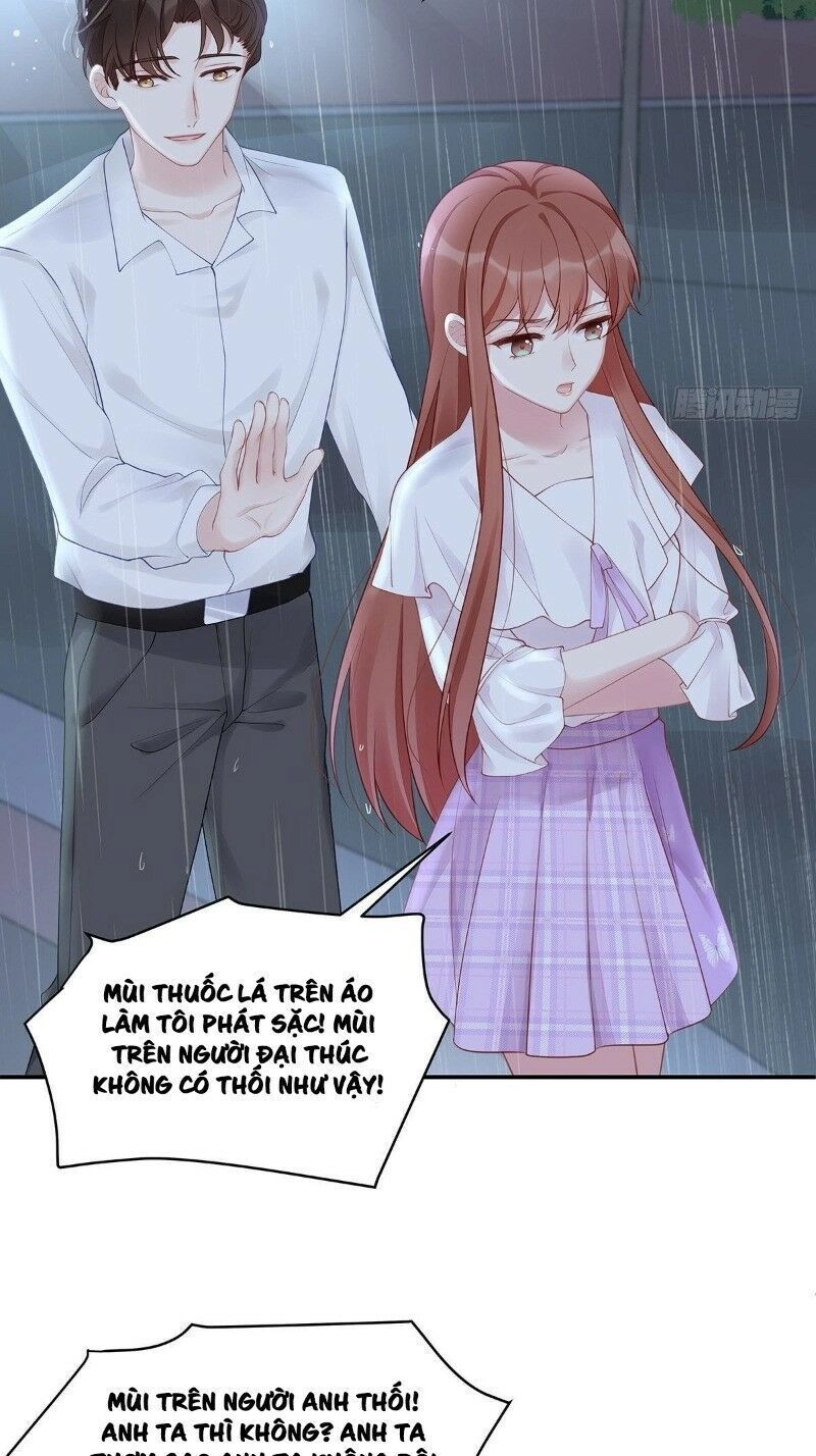 Chỉ Muốn Cưng Chiều Em Chapter 42 - 19