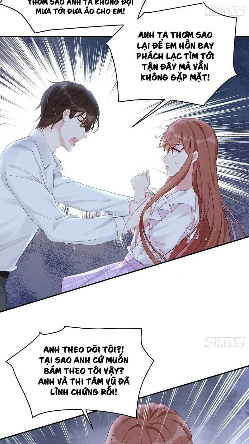 Chỉ Muốn Cưng Chiều Em Chapter 42 - 20