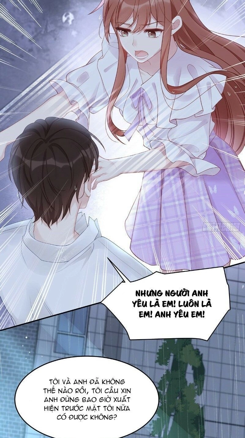 Chỉ Muốn Cưng Chiều Em Chapter 42 - 21