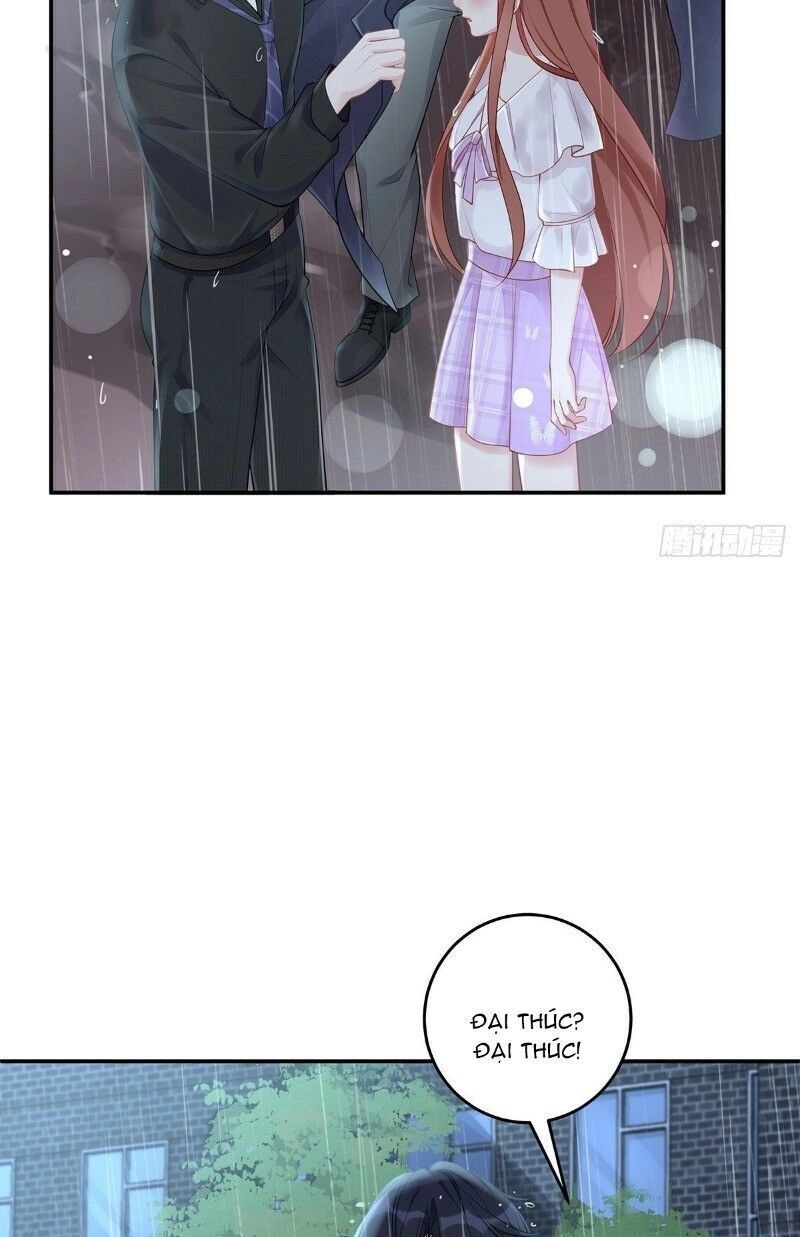 Chỉ Muốn Cưng Chiều Em Chapter 42 - 31