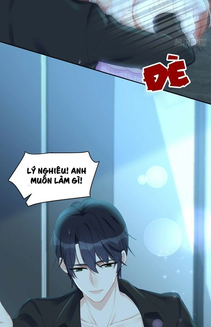 Chỉ Muốn Cưng Chiều Em Chapter 42 - 35