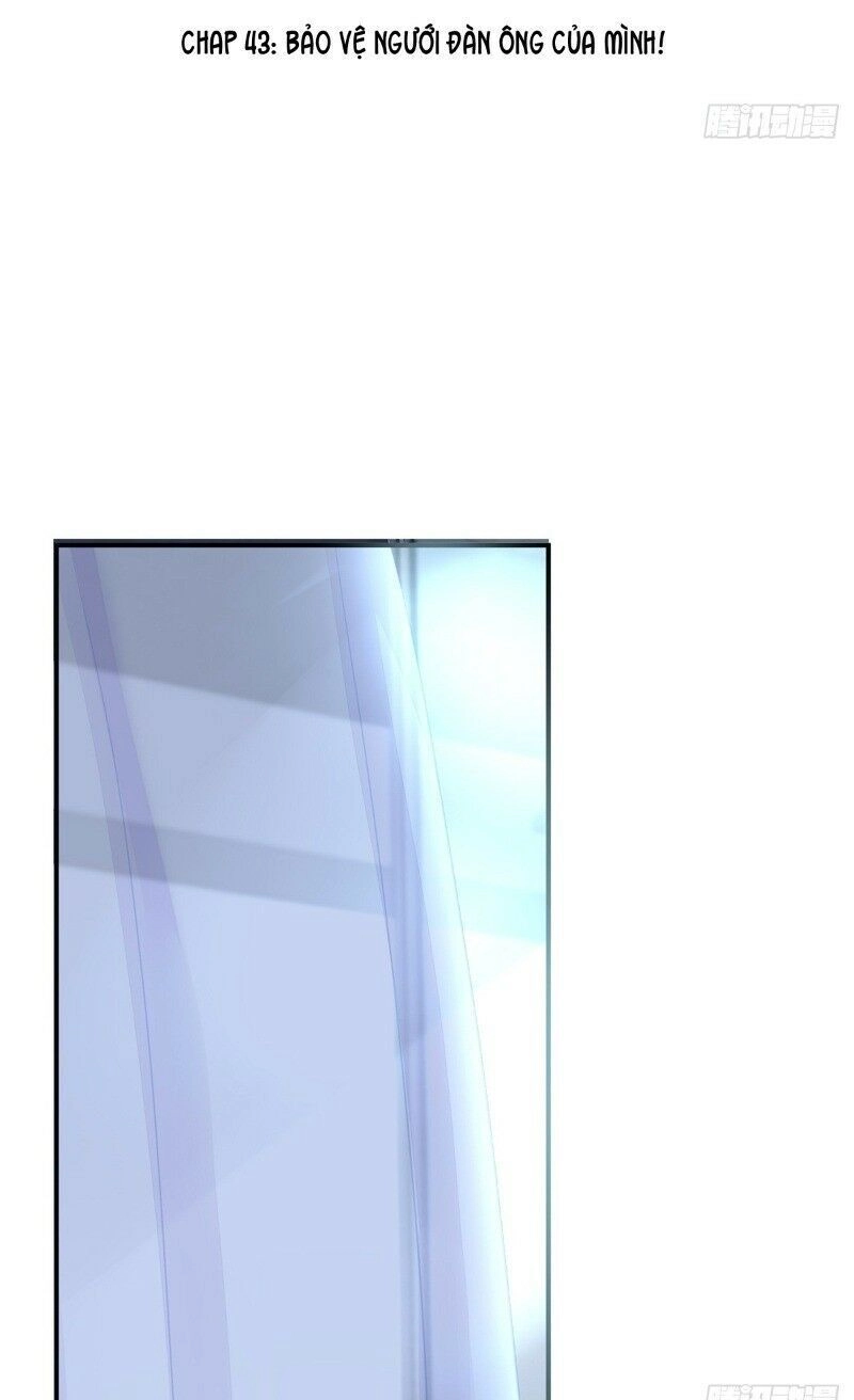 Chỉ Muốn Cưng Chiều Em Chapter 43 - 1