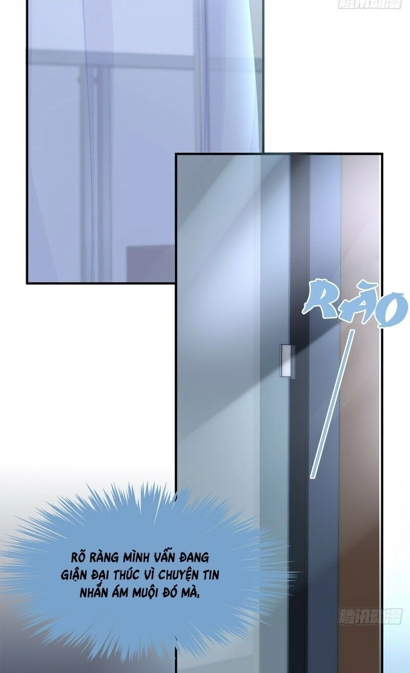 Chỉ Muốn Cưng Chiều Em Chapter 43 - 2