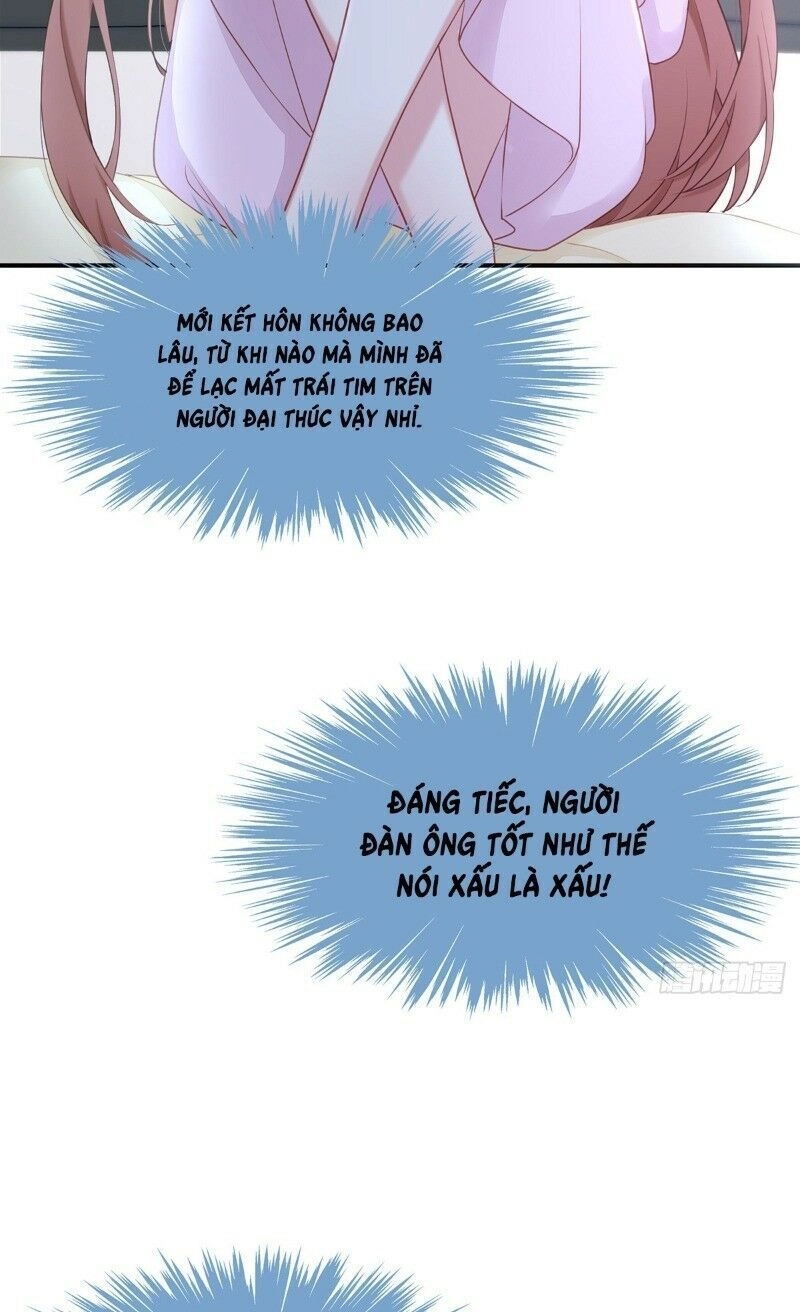 Chỉ Muốn Cưng Chiều Em Chapter 43 - 4