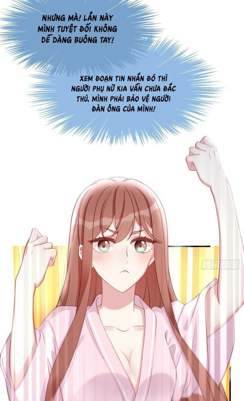 Chỉ Muốn Cưng Chiều Em Chapter 43 - 5