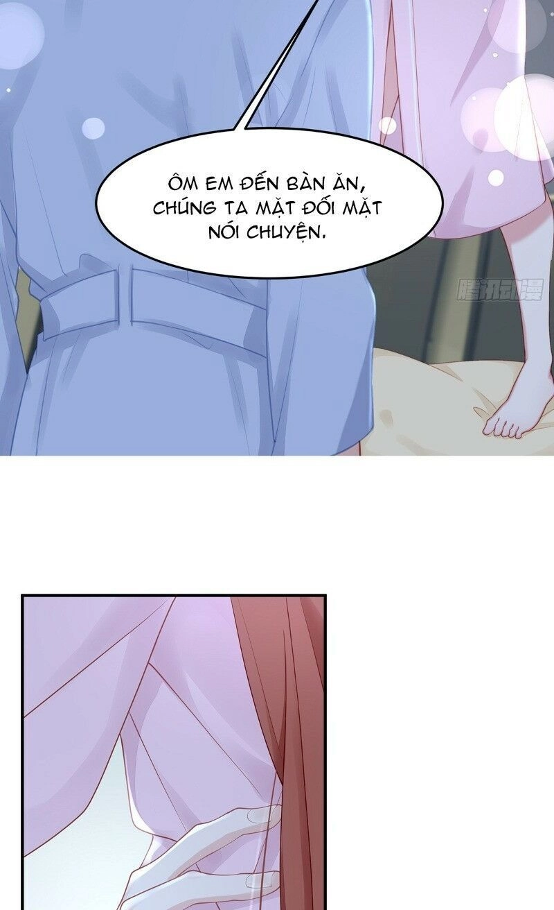 Chỉ Muốn Cưng Chiều Em Chapter 43 - 9