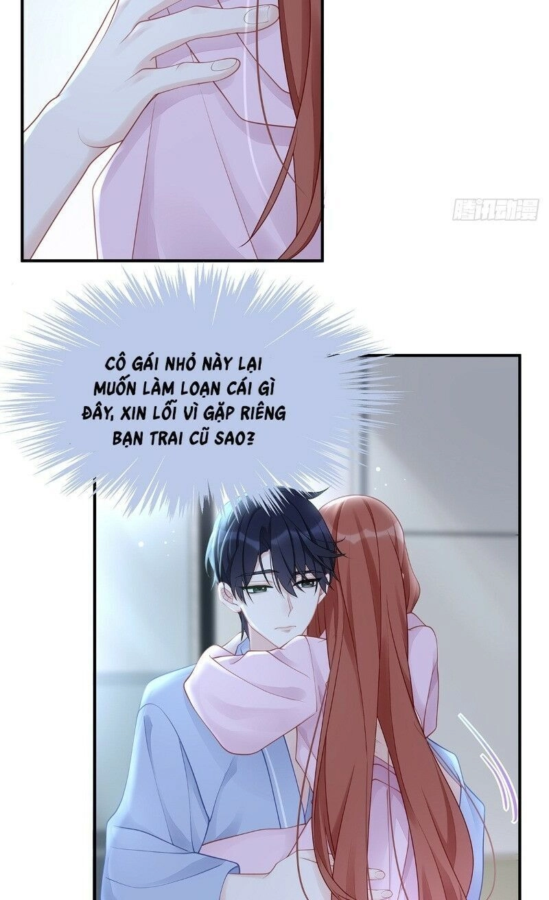 Chỉ Muốn Cưng Chiều Em Chapter 43 - 10