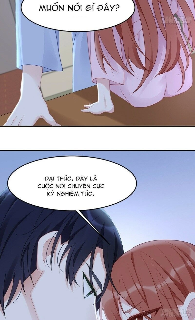 Chỉ Muốn Cưng Chiều Em Chapter 43 - 12