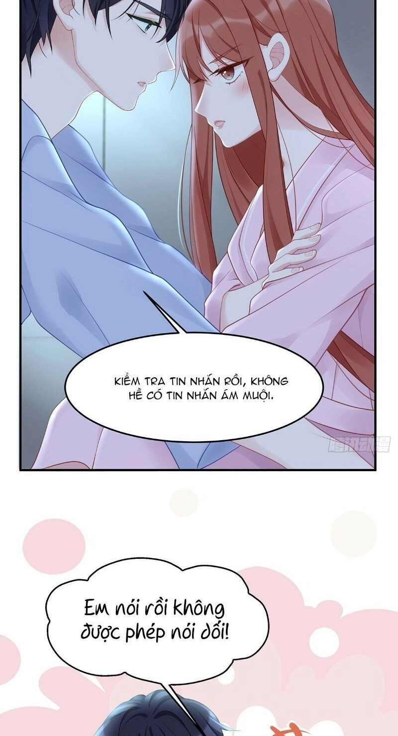 Chỉ Muốn Cưng Chiều Em Chapter 43 - 14