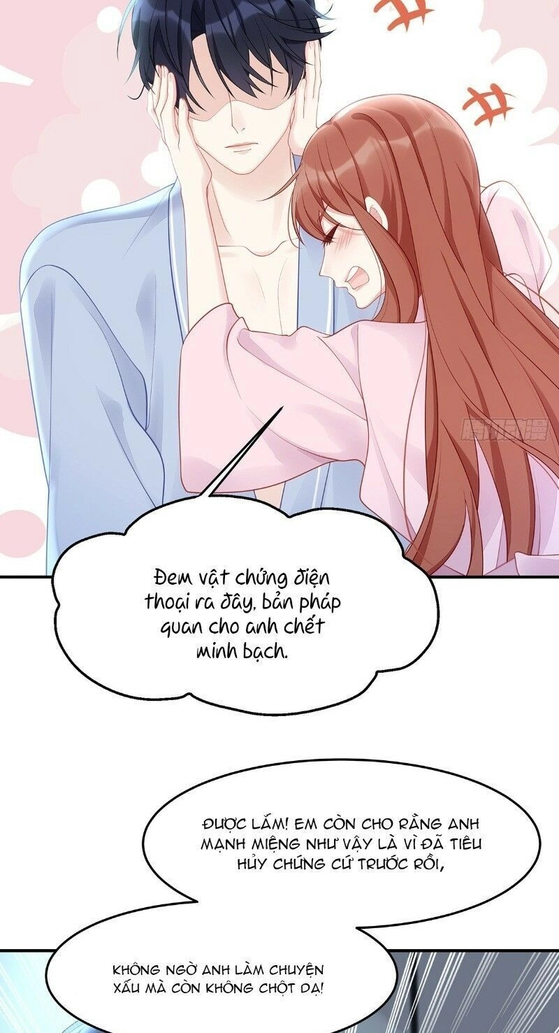 Chỉ Muốn Cưng Chiều Em Chapter 43 - 15