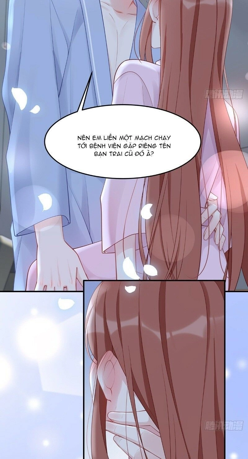 Chỉ Muốn Cưng Chiều Em Chapter 43 - 19