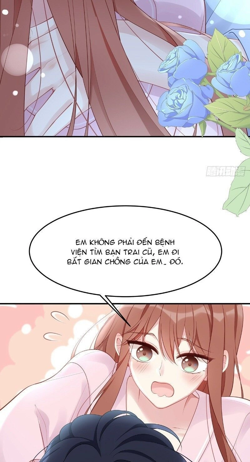 Chỉ Muốn Cưng Chiều Em Chapter 43 - 21