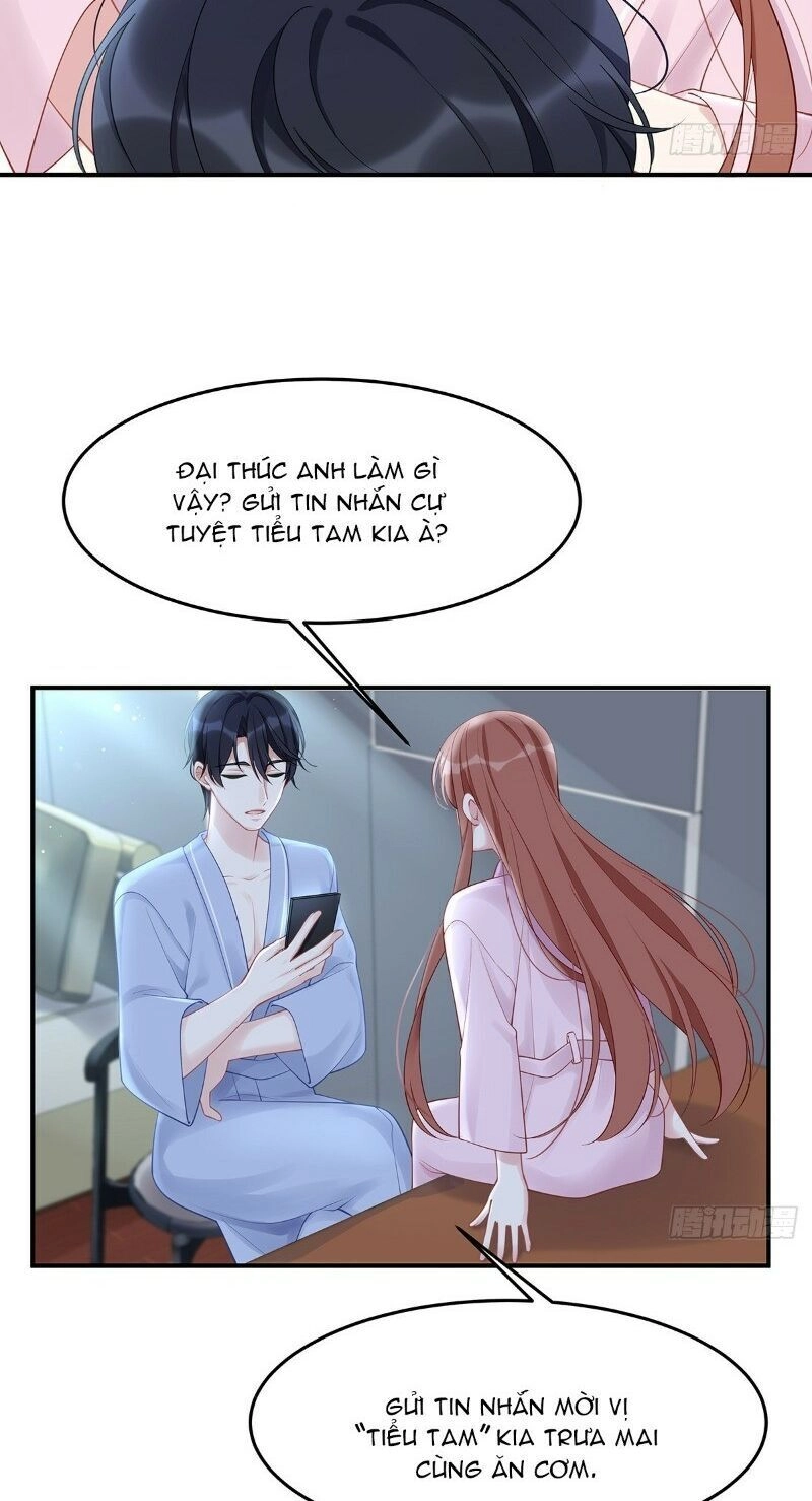 Chỉ Muốn Cưng Chiều Em Chapter 43 - 22