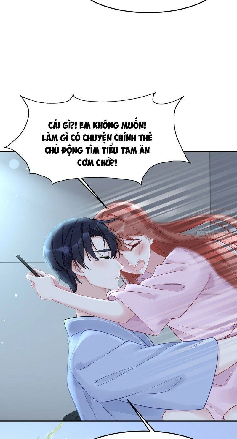 Chỉ Muốn Cưng Chiều Em Chapter 43 - 23