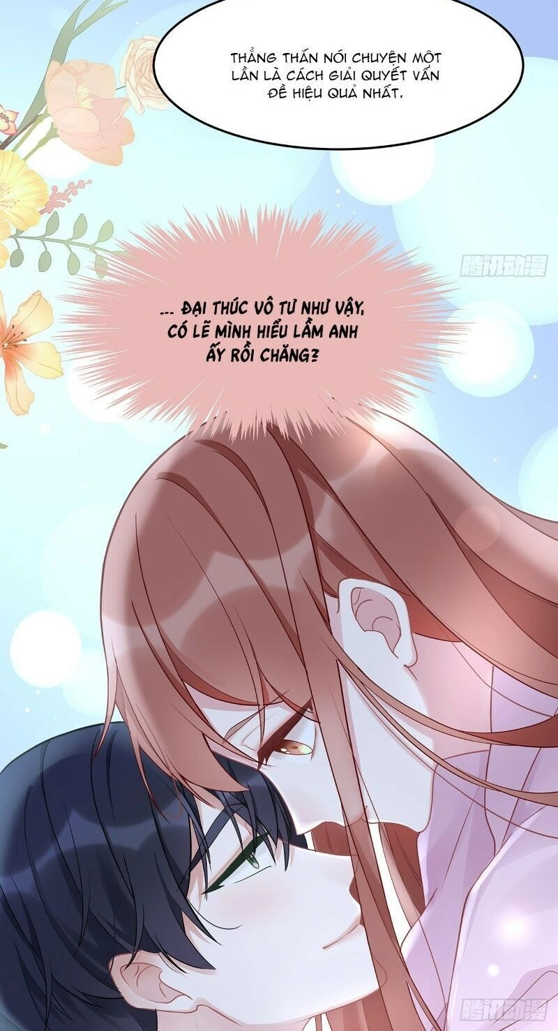 Chỉ Muốn Cưng Chiều Em Chapter 43 - 24