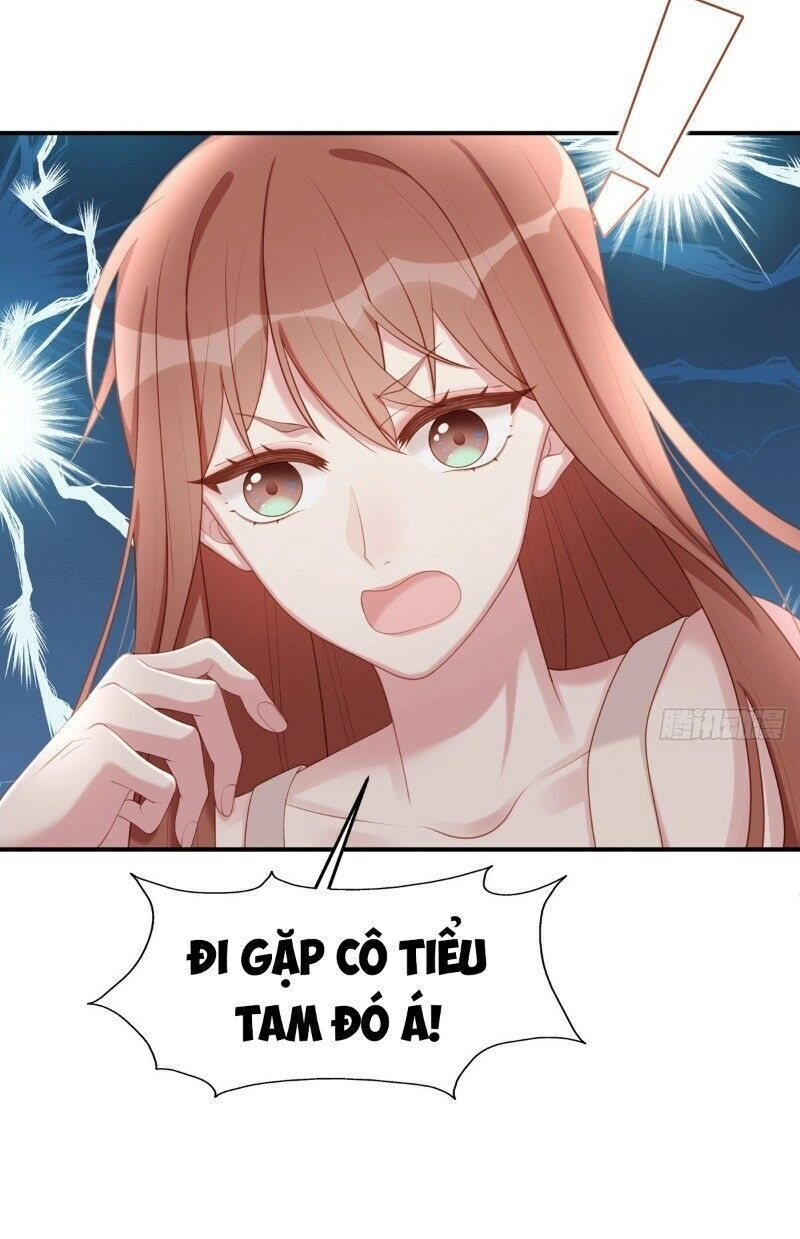 Chỉ Muốn Cưng Chiều Em Chapter 43 - 33