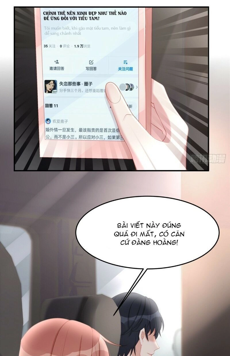 Chỉ Muốn Cưng Chiều Em Chapter 43 - 34