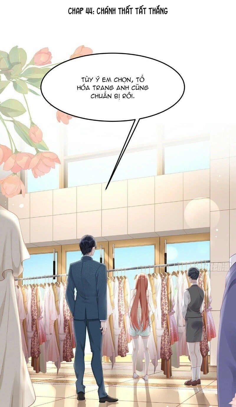 Chỉ Muốn Cưng Chiều Em Chapter 44 - 1