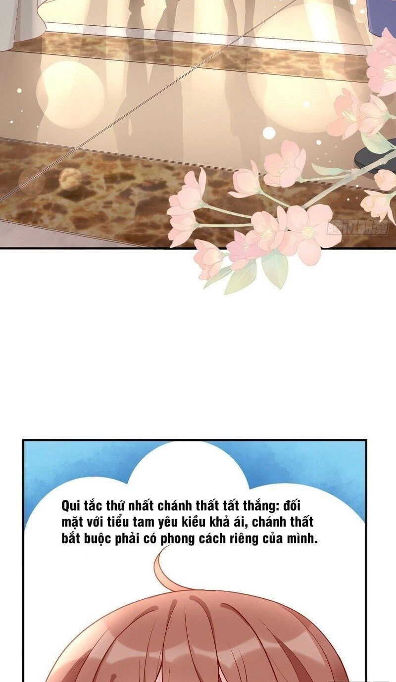 Chỉ Muốn Cưng Chiều Em Chapter 44 - 2